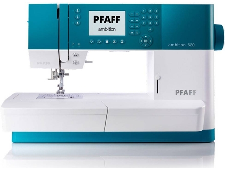 Máquina de Coser PFAFF AMBI620
