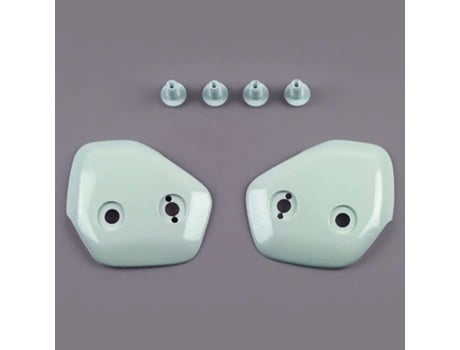 Placas pivotantes ARAI TX