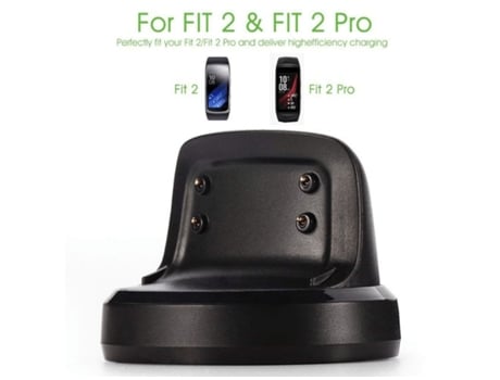 Cargador Usb Samsung Gear Fit 2