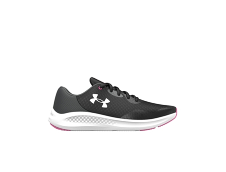 Zapatillas para Mujer UNDER ARMOUR Negro (Tam: 38,5)