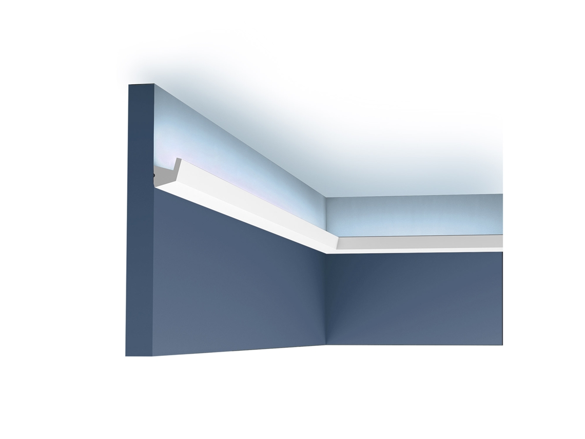 Cornisa ORAC Decor Cx189 para techo