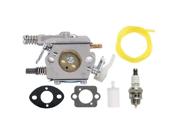 Wt-170-1 Wt-170 Carburetor Kit For Husqvarna 50 51 55 Chainsaw 503281504