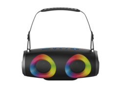 Altavoz Bluetooth OSTARK