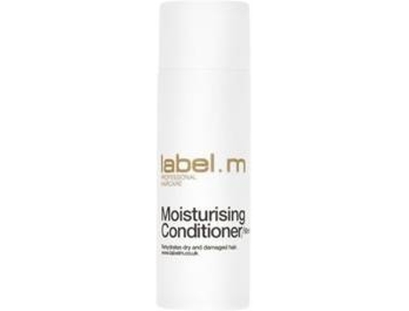 Acondicionador LABEL M Moisturising (60ml)