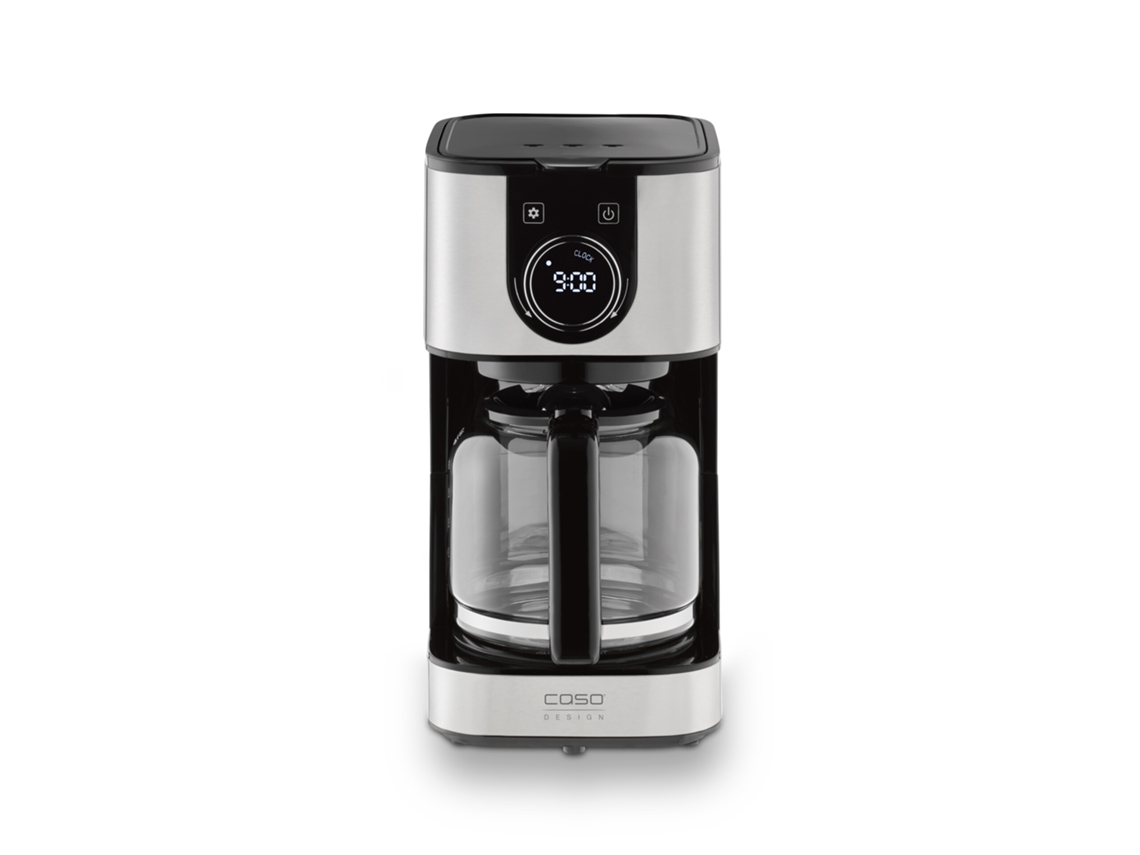 Cafetera de Goteo CASO Selection C 12 (12 Tazas)
