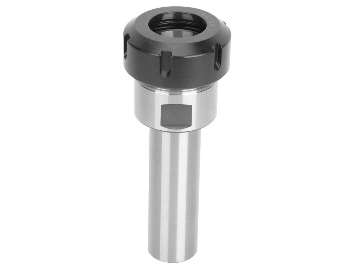 Adaptador CNC (potente y de alta precisión)