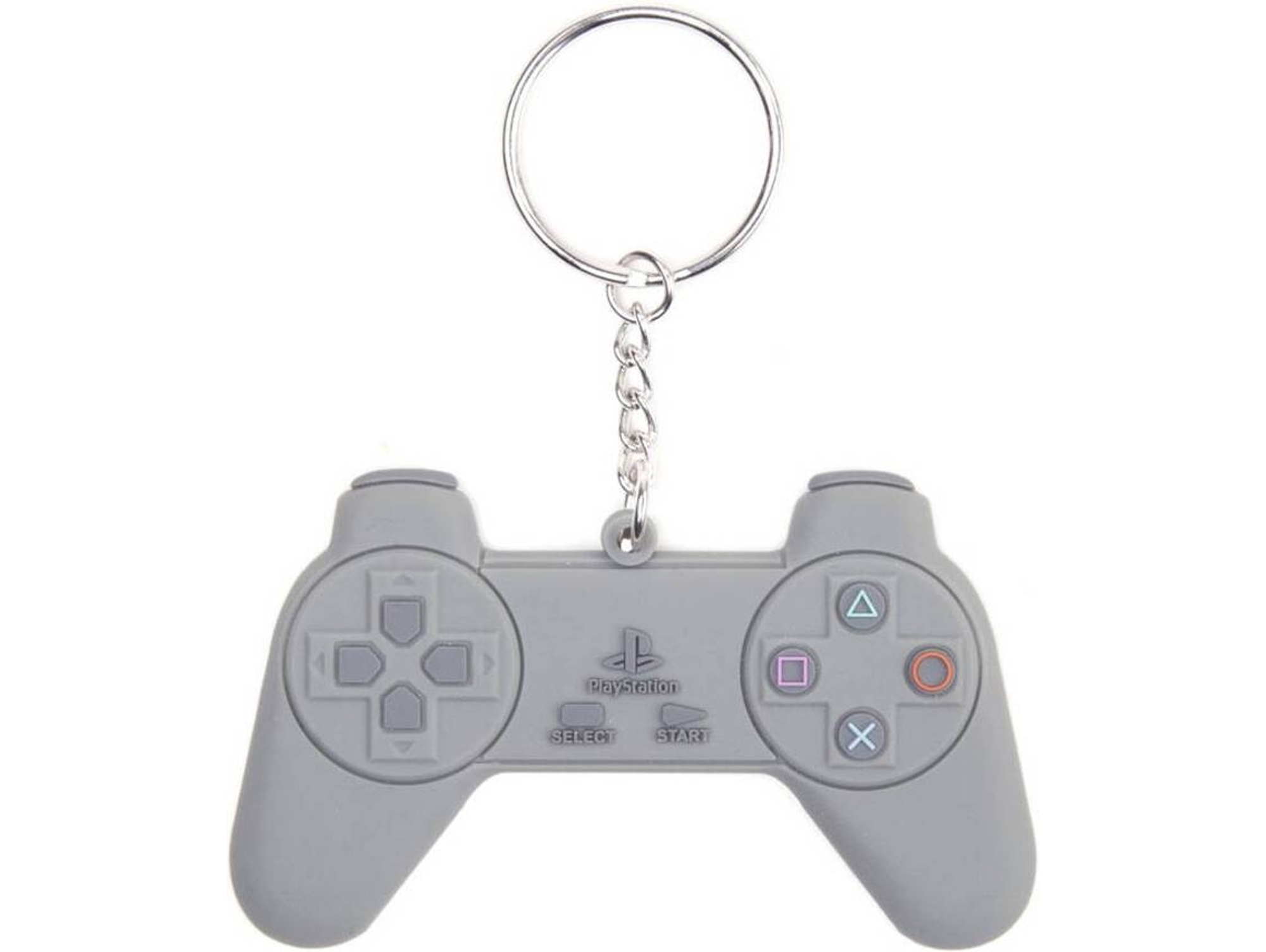 Llavero DIFUZED Playstation Controller