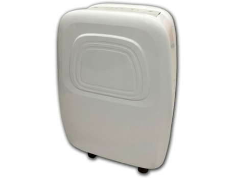 Deshumidificador CHARMEX DH12NR 265 W 2 L