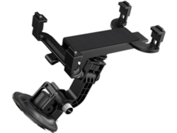 Soporte Para Tablet De Coche Con Ventosa, Soporte Para Navegador De Pc De Coche