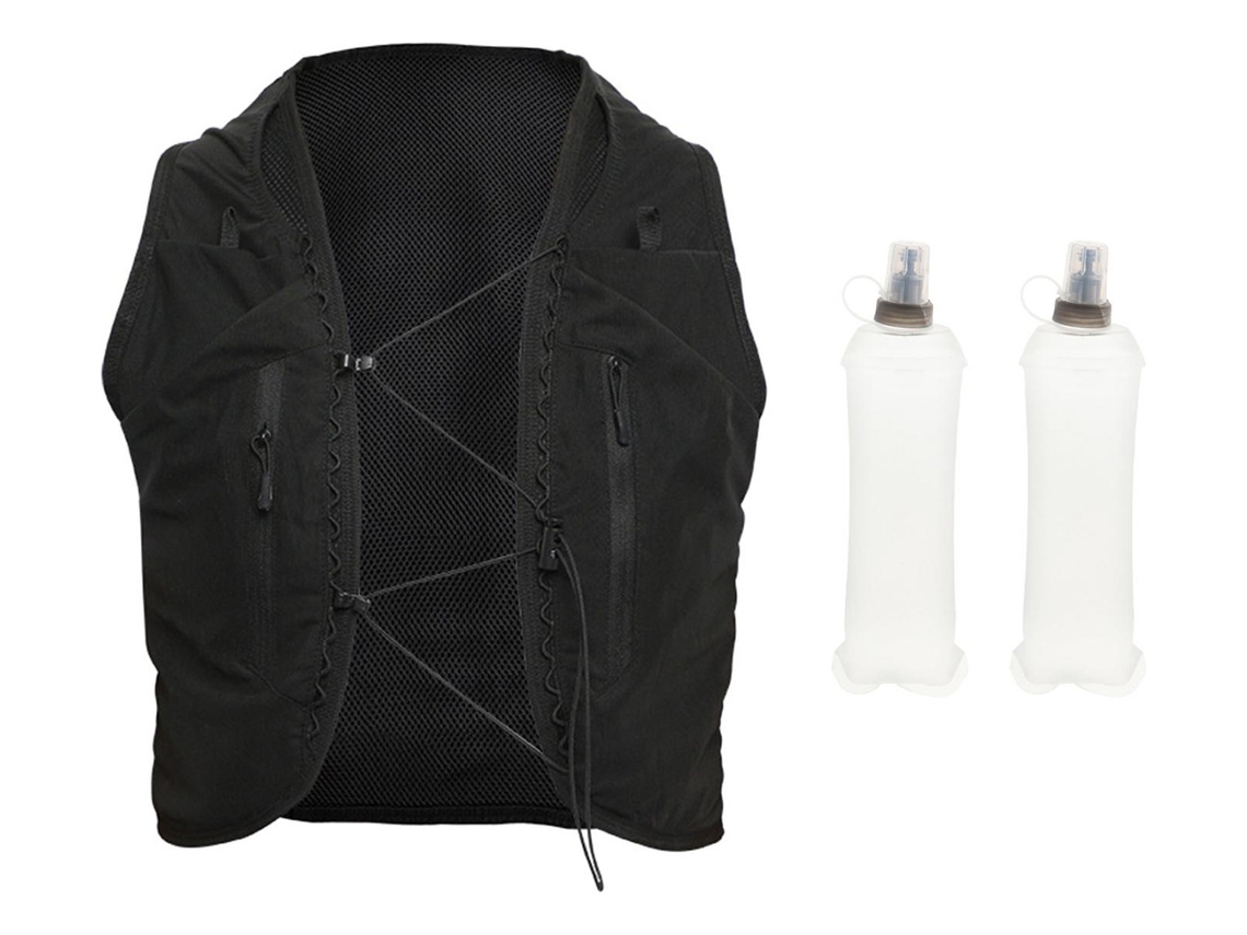 Chaleco De Hidratación Accesorios Deportivos, Bolsa L