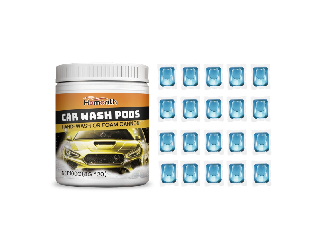 Lavado de autos Perlas Super Concentrado Worten