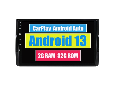 Autoradio Multimedia ROVERONE para Skoda Kodiaq 2016 - 2021 Karoq NU7 2017 - 2021 CarPlay Android Coche Radio Bluetooth Navegación