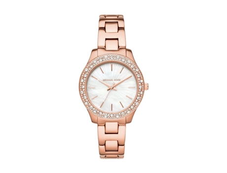 Reloj Mujer Michael Kors LILIANE (Ø 36 mm)