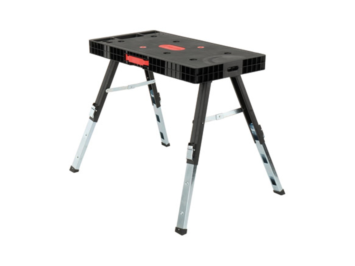 Banco Trabajo Pleg Reg.Altura 480X940X105Mm BELLOTA