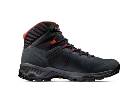 Botas para Hombre MAMMUT de Caminar mercury iv mid goretex de Montaña (EU 47 1/3)