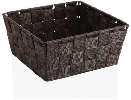 Cesta VERSA (Textil - 10 x 6 x 25 cm) )