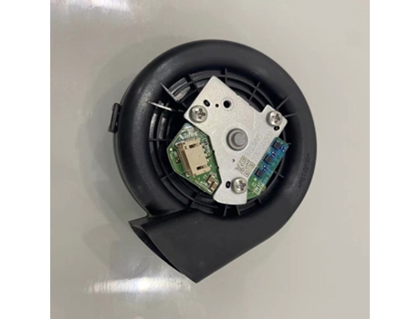 Para XIAOMI Mijia 1C STYTJ01ZHM piezas de Robot aspirador Original ventilador Motor accesorios usados