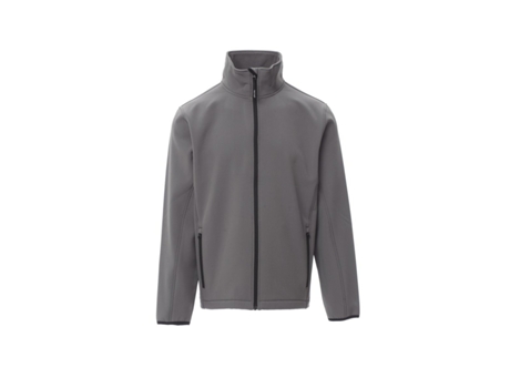 Abrigo PAYPER WEAR Hombre (Multicolor - M)