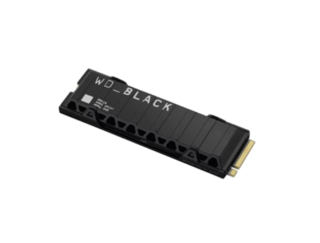 Western Digital Sn850 M.2 2000 Gb PCI Express 4.0 Nvme