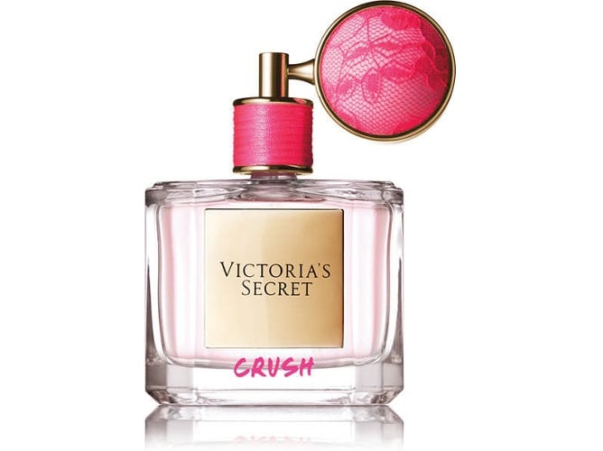 Perfume VICTORIA'S SECRET Crush Eau de parfum (50 ml)