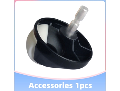 Ruedas delanteras de alta calidad para Irobot Roomba 500 600 700 800 900 Series accesorios de Robot aspirador