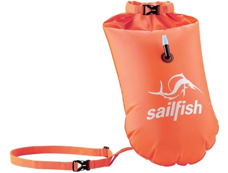 Flotador SAILFISH Boya Naranja