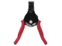 Herramienta Pelacables Aislada Hs-700b, Acero De Alta Dureza, 0,5-6 Mm²