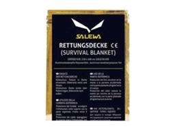 Seguridad ante Avalanchas Salewa Rescue Blanket