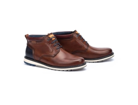 Zapatos PIKOLINOS Berna Marrón (47)