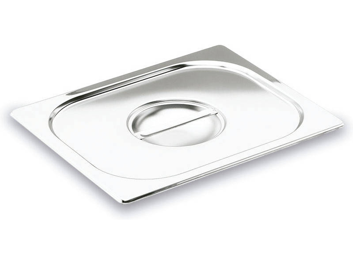 Tapa LACOR para Container GN 1/4