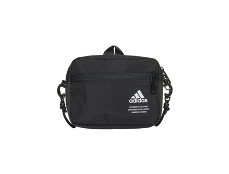 Mochila ADIDAS Unisexo (Multicolor - Tu)