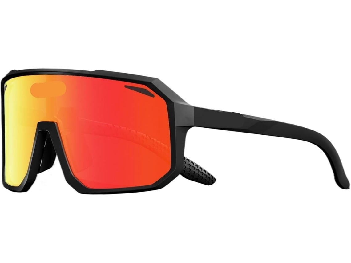 Gafas De Ciclismo: Ciclismo, Sol, Protectoras, Sol Para Ciclismo Protección