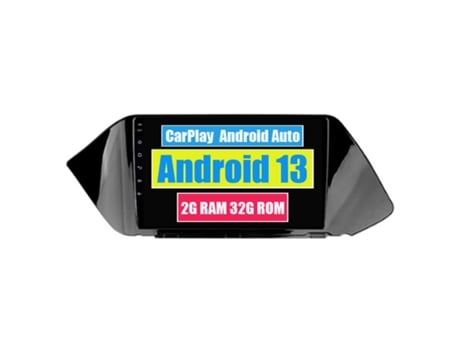 Autoradio Multimedia ROVERONE para Hyundai Sonata DN8 2019 2020 CarPlay Android Coche Radio Bluetooth GPS Navegación