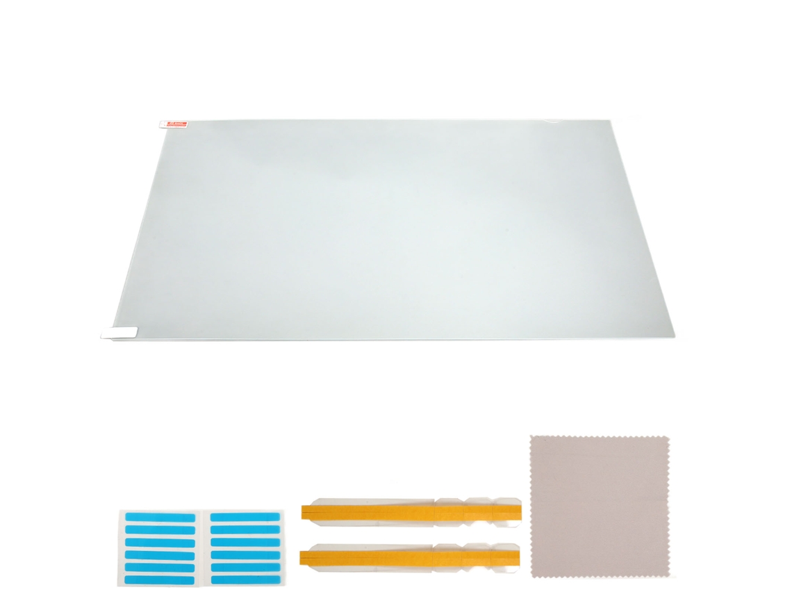 Protector De Pantalla Para Monitor De Pc De 21,5 Pulgadas, Bloqueador De Luz Azul, Filtro Uv Con Protección Ocular.