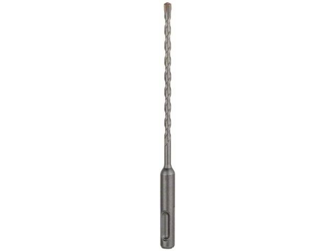 Broca para Martillo BOSCH Sds Plus D= 6 mm; C= 160 mm