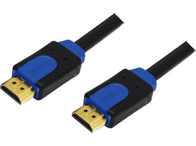 Cable HDMI LOGILINK (HDMI)
