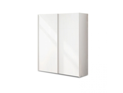 Armario Unix Blanco Artik (Blanco Mate) 150 x 200 x 60 cm