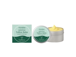 Crema hidratante corporal con grasa de res