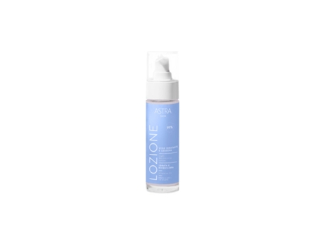 Lozione Viso Idratante & Leggera 50ml Loción facial Unisex ASTRA