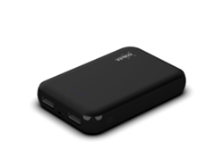 Power Bank Guard Ión Litio VERICO Negro