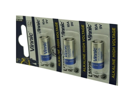 Juego de 5 Pilas OTECH Vinnic para DIVERS L1022F