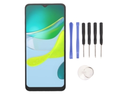Kit De Reemplazo De Pantalla Para Display Lcd Y Panel Táctil De Teléfono Móvil Moto E13 (ensamblaje Táctil)
