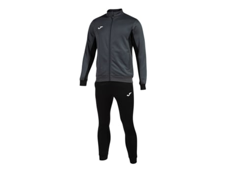 Chándale de Hombre para Fitness JOMA Negro (L)