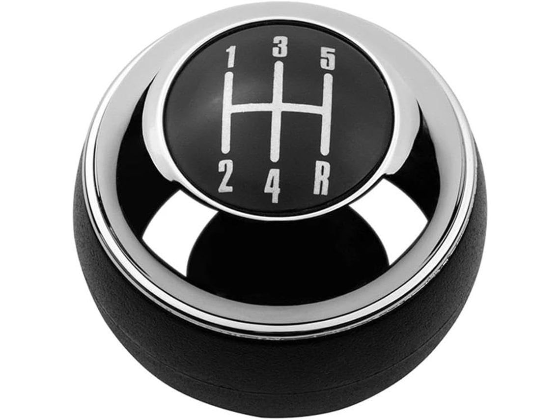 Repuestos Para Mini R50, Cabrio R52, R53 Y Cooper De 5/6 Velocidades. Pomo Palanca Cambios Cuero Sintético (5