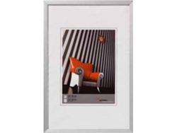 Marco WALTHER Chair (Plateado - 15x20cm)