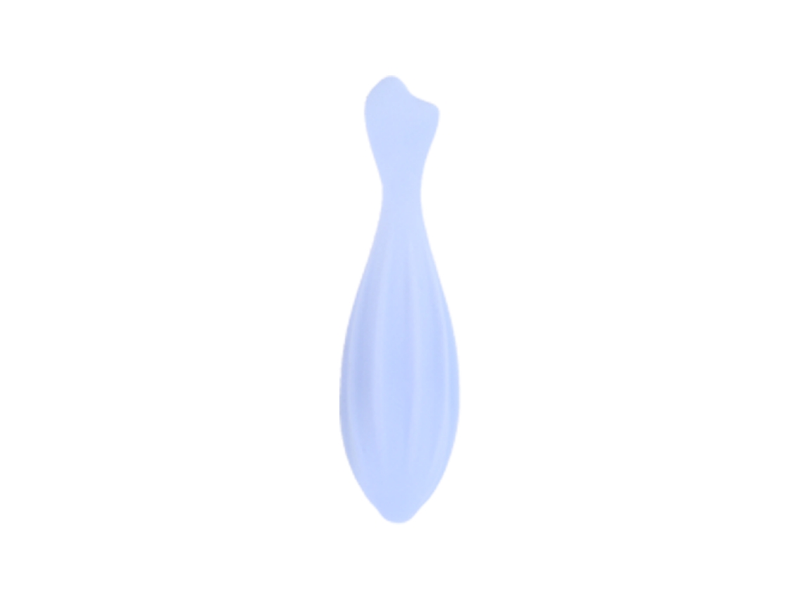 Rodillo facial lifting de belleza, dispositivo de masaje de silicona para contornear, definir la línea de la mandíbula y aliviar la tensión, rodillo facial para