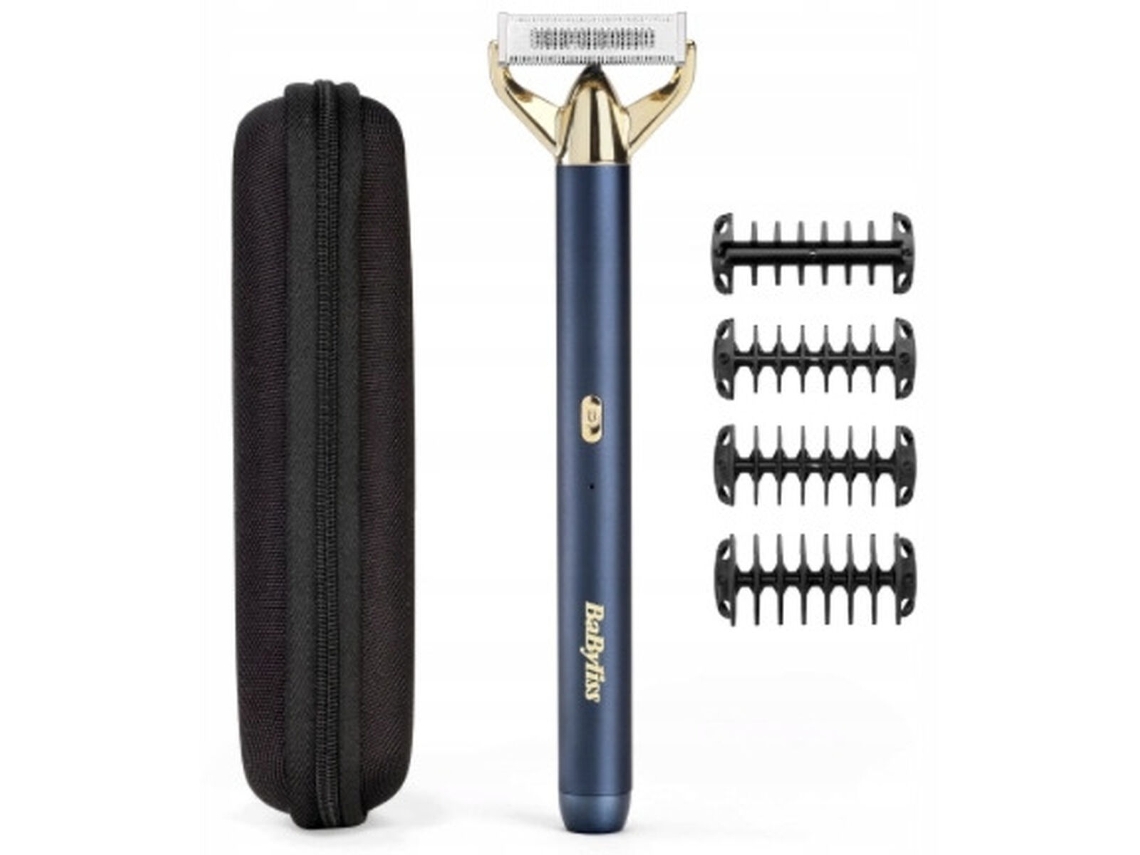 Cortapelos Babyliss