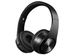 Auriculares Inalámbricos Para Juegos Rgb Con Sonido Envolvente 7.1 Y Auriculares Grandes.