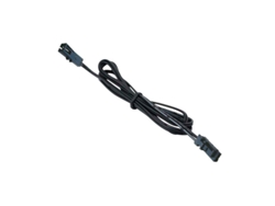 Cable Alargador Con Conectores Rápidos 2 Pin 1M LEDBOX