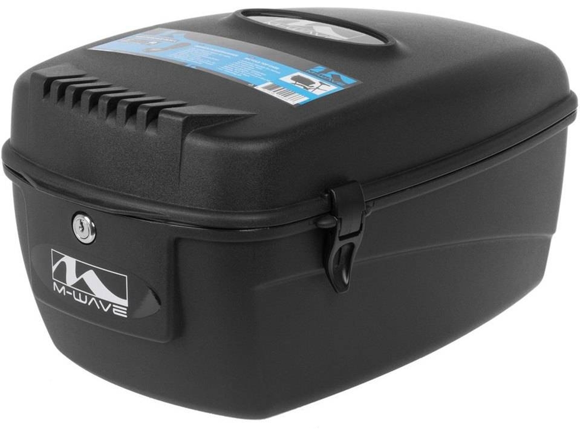 Bolsa M-WAVE portaequipajes Amsterdam (17 L)